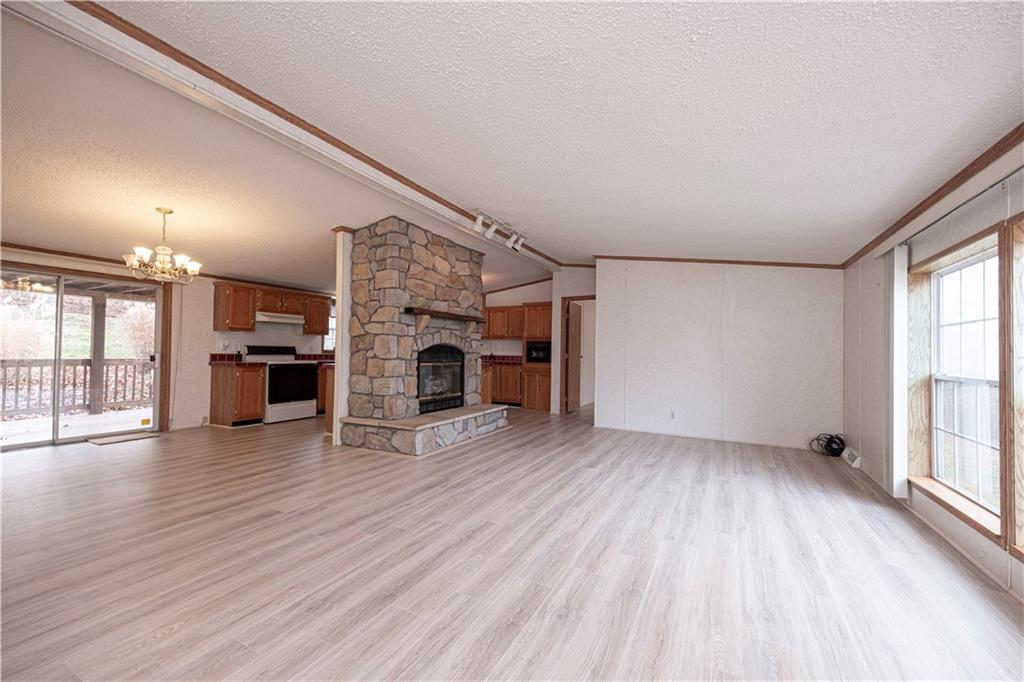 354 Frankfort Springs Road Georgetown, PA 15043 - Photo 22 of 45