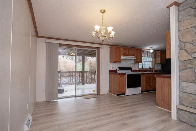 $230,000 | 354 Frankfort Springs Road, Georgetown, PA 15043