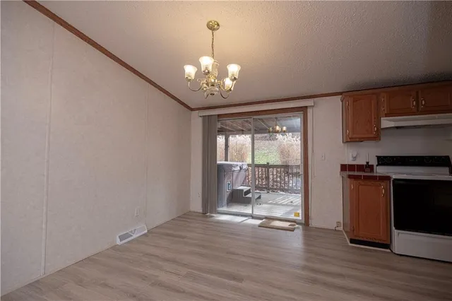 $230,000 | 354 Frankfort Springs Road, Georgetown, PA 15043