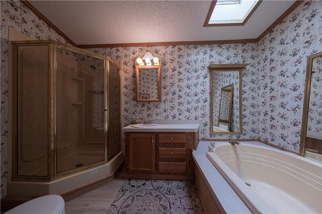 354 Frankfort Springs Road Georgetown, PA 15043 - Photo 33 of 45