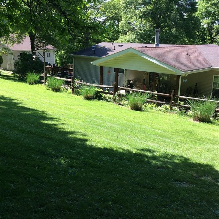 354 Frankfort Springs Road Georgetown, PA 15043 - Photo 4 of 45