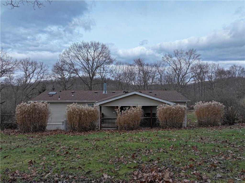 354 Frankfort Springs Road Georgetown, PA 15043 - Photo 5 of 45