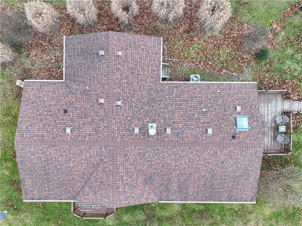 354 Frankfort Springs Road Georgetown, PA 15043 - Photo 10 of 45