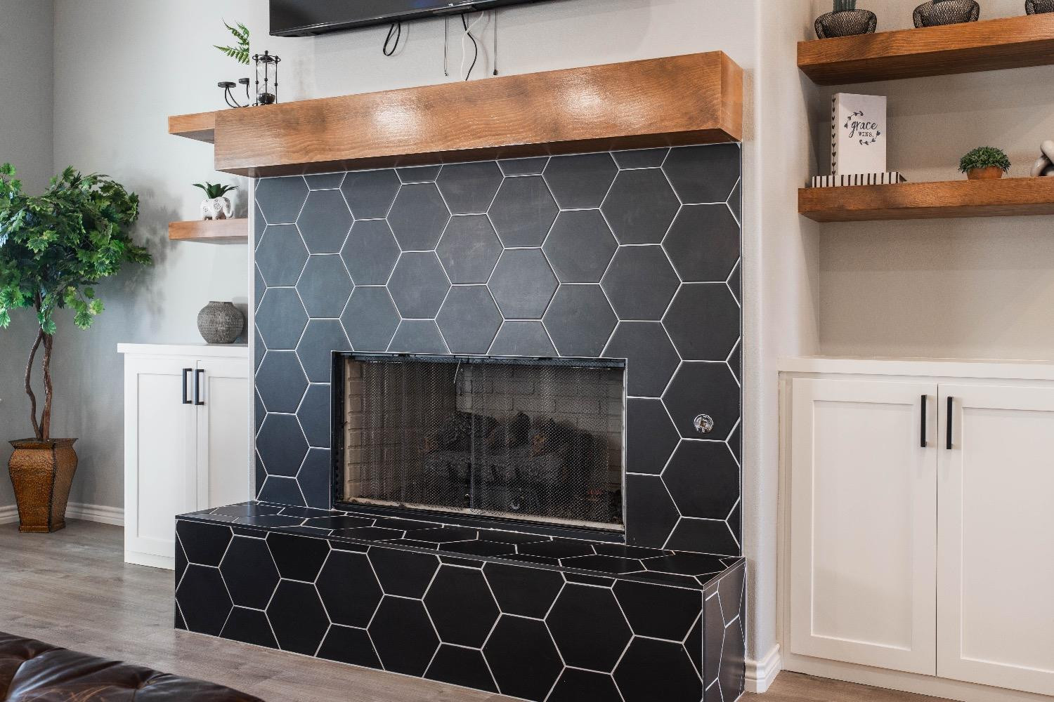 5921 Harvard Street Lubbock, TX 79416 - Photo 9 of 34