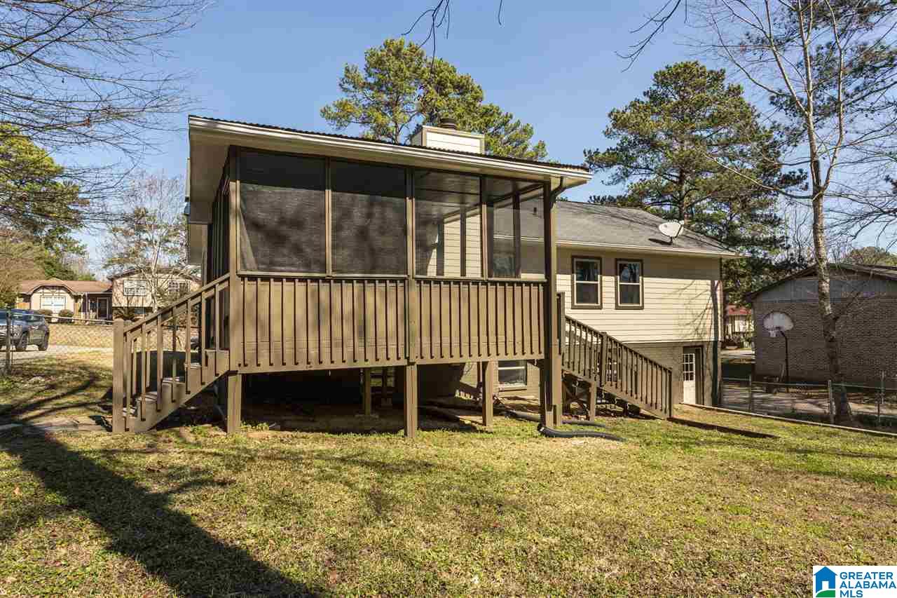 1139 Caribbean Circle Alabaster, AL 35007 - Photo 46 of 49