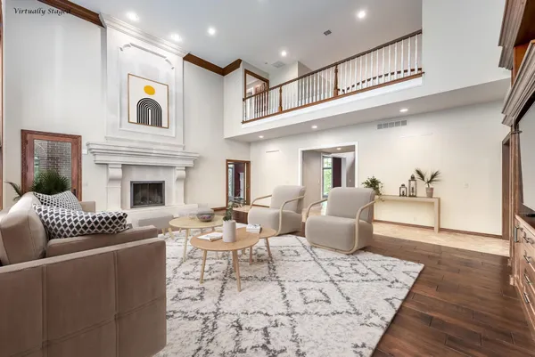 $1,749,000 | 13600 East Pinnacle Drive, Wichita, KS 67206