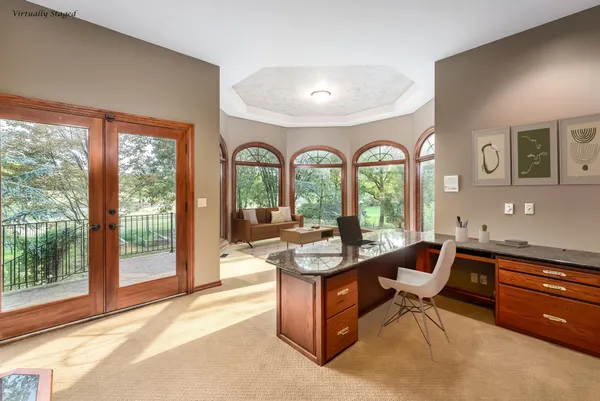 $1,749,000 | 13600 East Pinnacle Drive, Wichita, KS 67206
