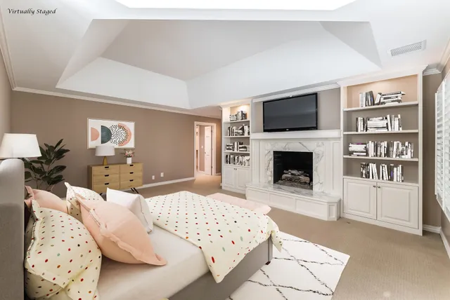 $1,749,000 | 13600 East Pinnacle Drive, Wichita, KS 67206