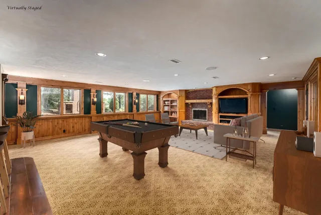 $1,749,000 | 13600 East Pinnacle Drive, Wichita, KS 67206