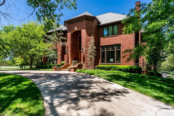 $1,749,000 | 13600 East Pinnacle Drive, Wichita, KS 67206