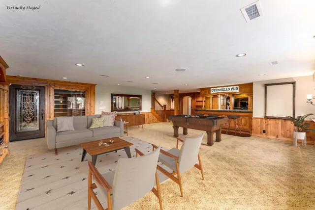 $1,749,000 | 13600 East Pinnacle Drive, Wichita, KS 67206