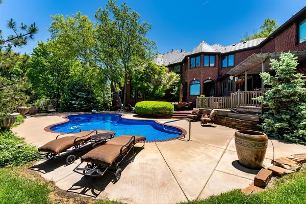 $1,749,000 | 13600 East Pinnacle Drive, Wichita, KS 67206