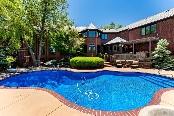 $1,749,000 | 13600 East Pinnacle Drive, Wichita, KS 67206