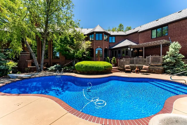 $1,749,000 | 13600 East Pinnacle Drive, Wichita, KS 67206