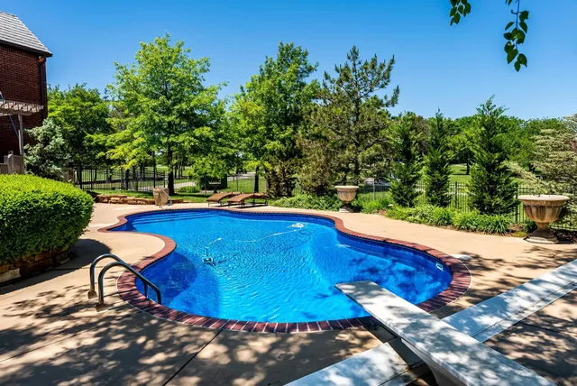 $1,749,000 | 13600 East Pinnacle Drive, Wichita, KS 67206