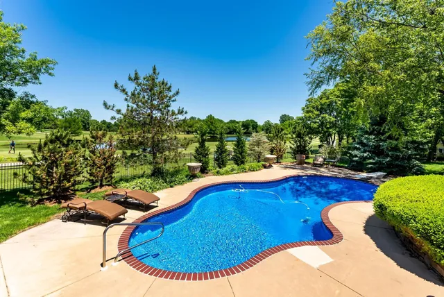 $1,749,000 | 13600 East Pinnacle Drive, Wichita, KS 67206