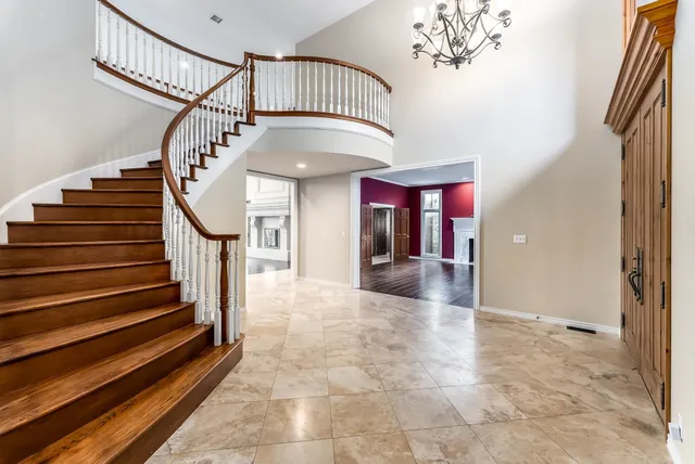 $1,749,000 | 13600 East Pinnacle Drive, Wichita, KS 67206