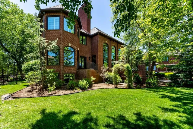 $1,749,000 | 13600 East Pinnacle Drive, Wichita, KS 67206