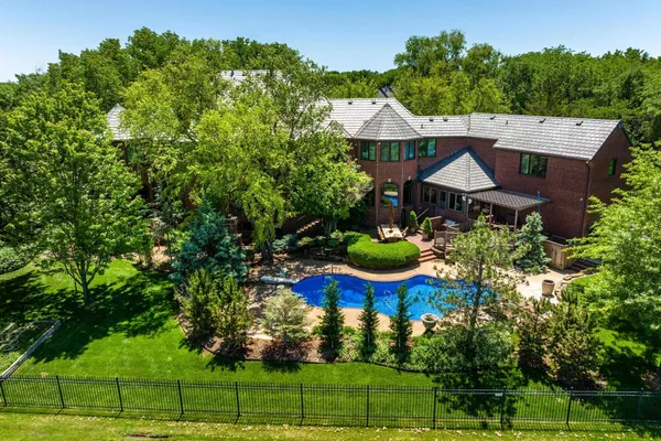 $1,749,000 | 13600 East Pinnacle Drive, Wichita, KS 67206
