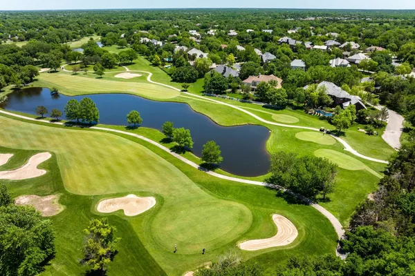 $1,749,000 | 13600 East Pinnacle Drive, Wichita, KS 67206