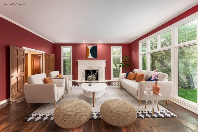 $1,749,000 | 13600 East Pinnacle Drive, Wichita, KS 67206