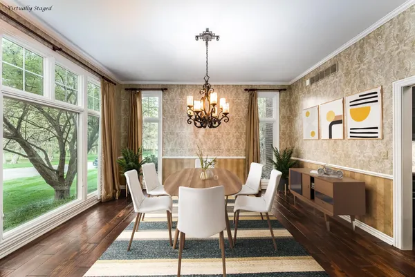 $1,749,000 | 13600 East Pinnacle Drive, Wichita, KS 67206