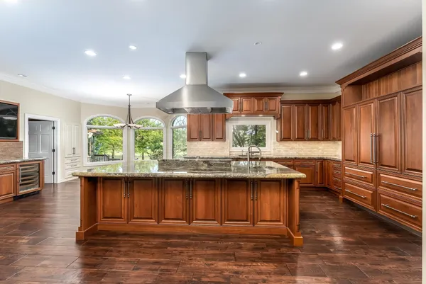 $1,749,000 | 13600 East Pinnacle Drive, Wichita, KS 67206