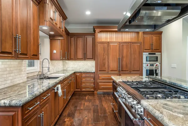 $1,749,000 | 13600 East Pinnacle Drive, Wichita, KS 67206