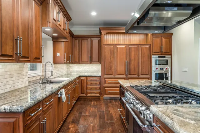 $1,749,000 | 13600 East Pinnacle Drive, Wichita, KS 67206