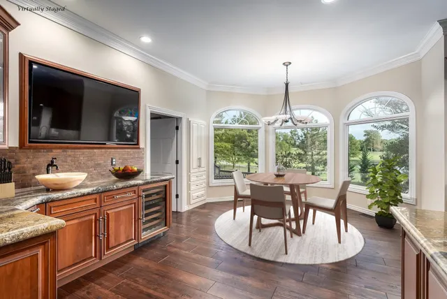 $1,749,000 | 13600 East Pinnacle Drive, Wichita, KS 67206