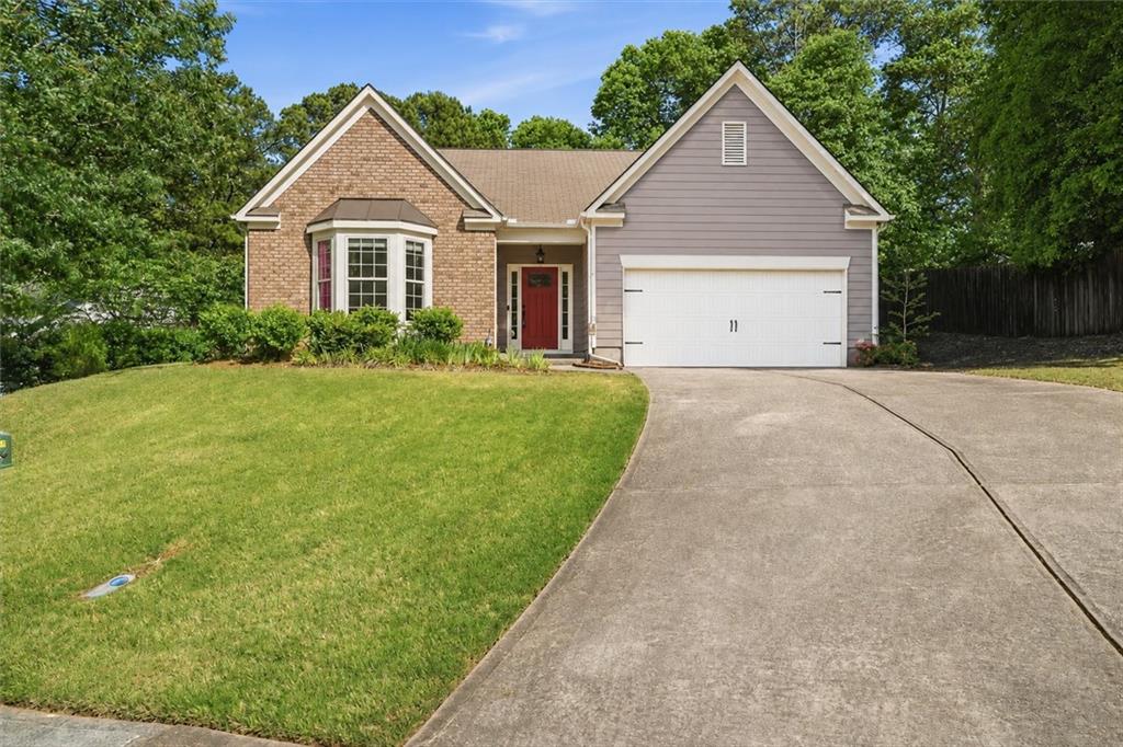 3414 Hope Road Gainesville, GA 30507 - Photo 1 of 26