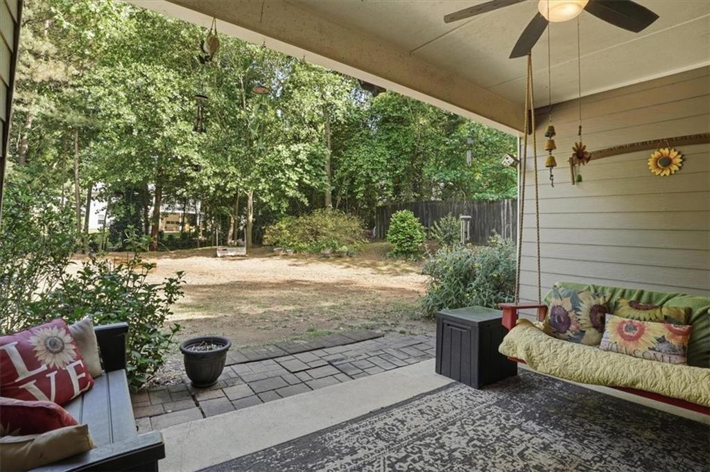 3414 Hope Road Gainesville, GA 30507 - Photo 23 of 26