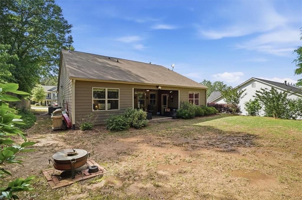 3414 Hope Road Gainesville, GA 30507 - Photo 24 of 26