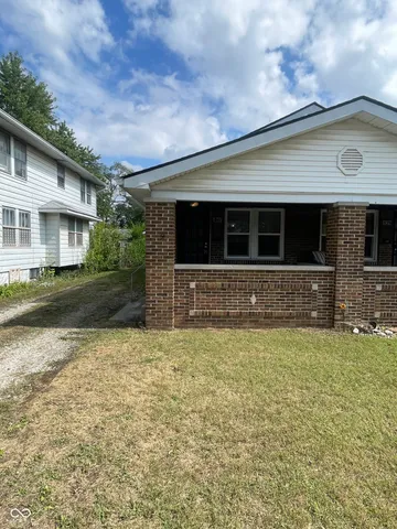 $775 | 841 North Emerson Avenue, Indianapolis, IN 46219