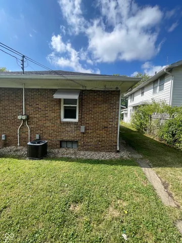 $775 | 841 North Emerson Avenue, Indianapolis, IN 46219