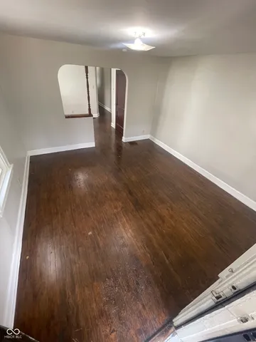 $775 | 841 North Emerson Avenue, Indianapolis, IN 46219