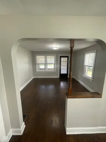 $775 | 841 North Emerson Avenue, Indianapolis, IN 46219