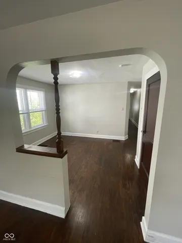 $775 | 841 North Emerson Avenue, Indianapolis, IN 46219
