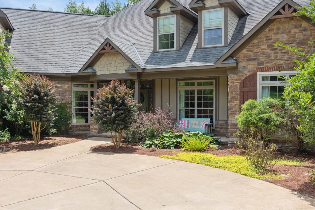1380 Pritchett Road Fortson, GA 31808 - Photo 1 of 83