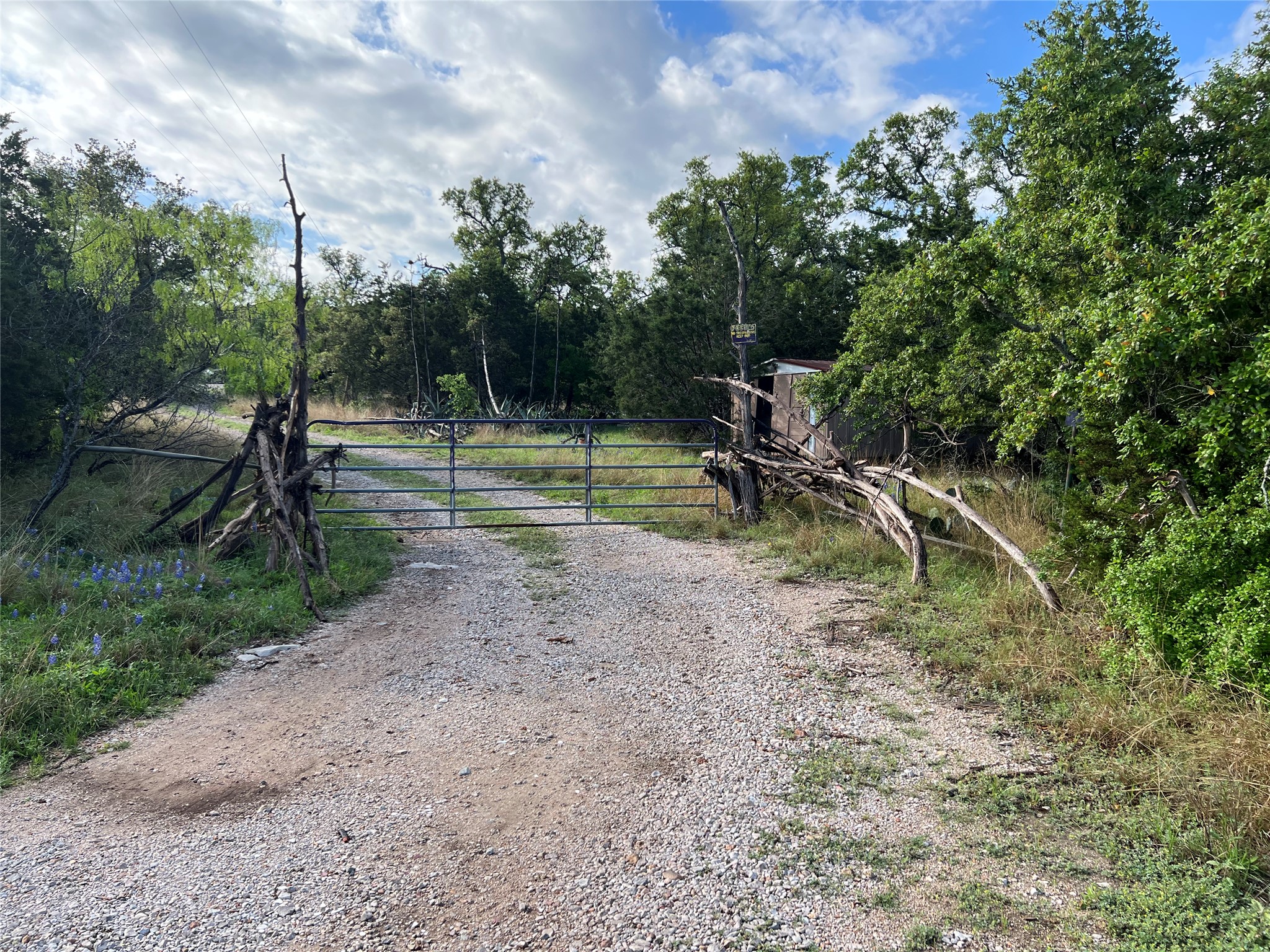 220 Rocky Road Marble Falls, TX 78654 - Photo 1 of 6