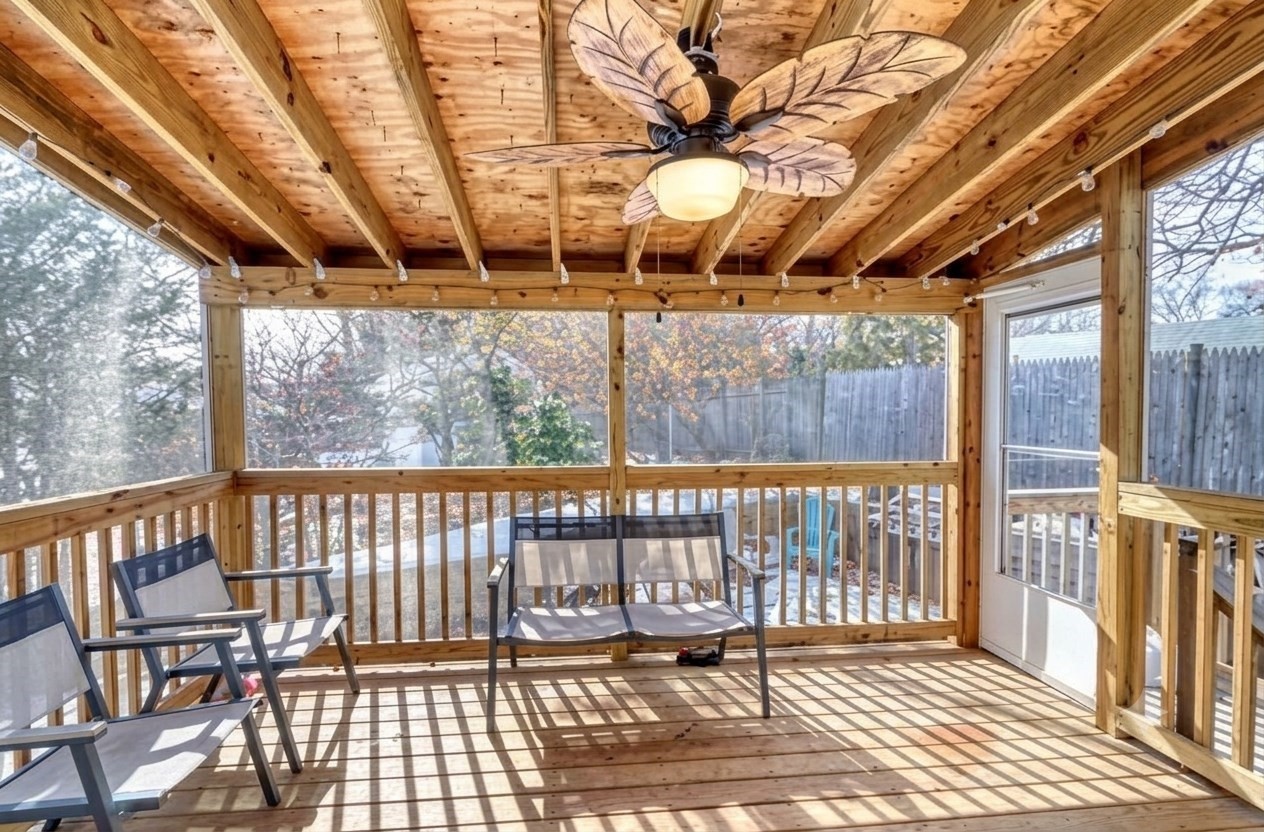 125 Running Brook Road Boston, MA 02132 - Photo 5 of 16 Gallery Image 5