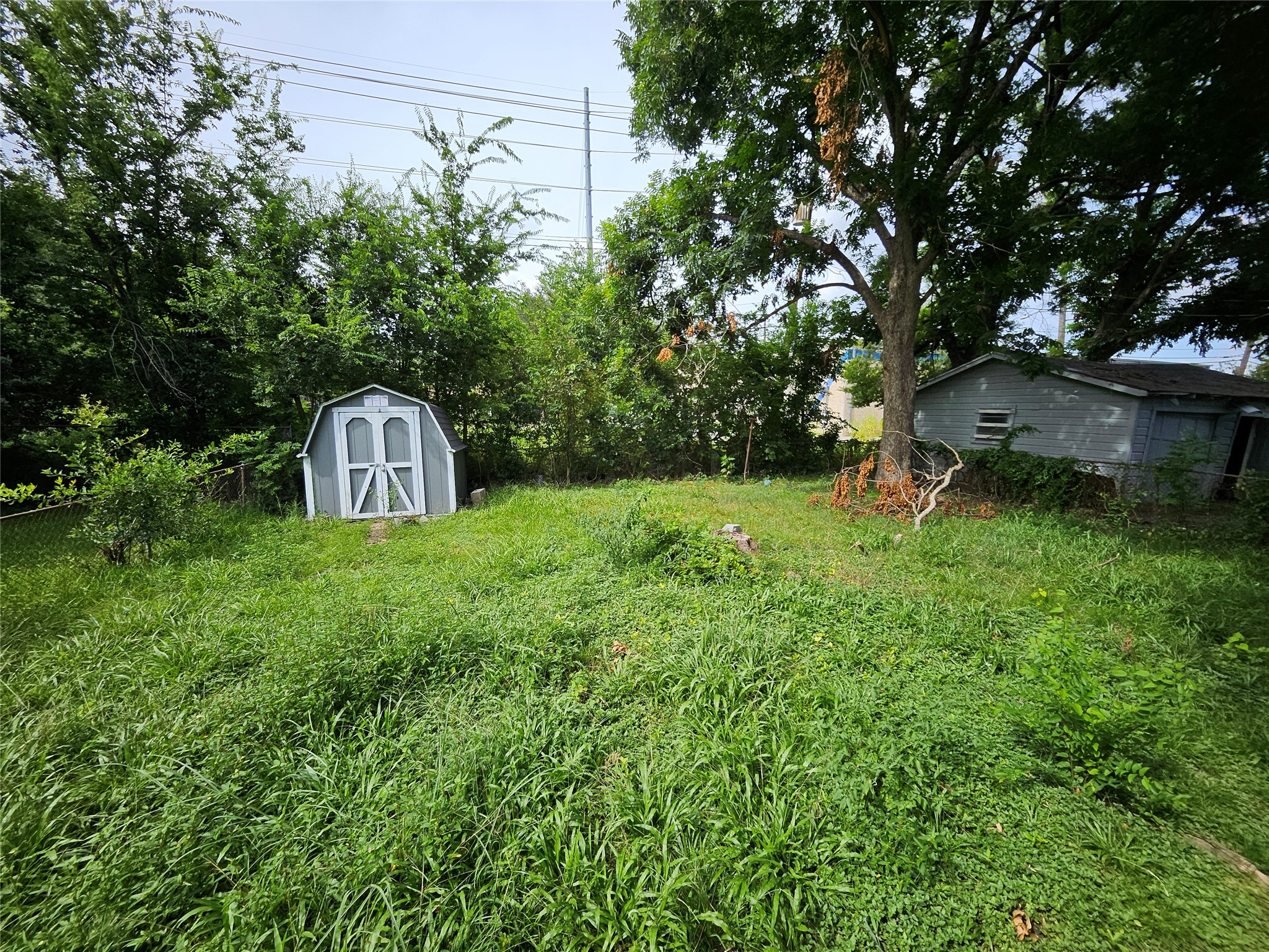 3409 Nathaniel Brown Street Houston, TX 77021 - Photo 20 of 21