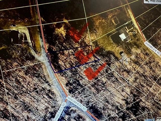 0 Arrowhead Road Prosperity, PA 15329 - Photo 2 of 3 a bathroom with a shower