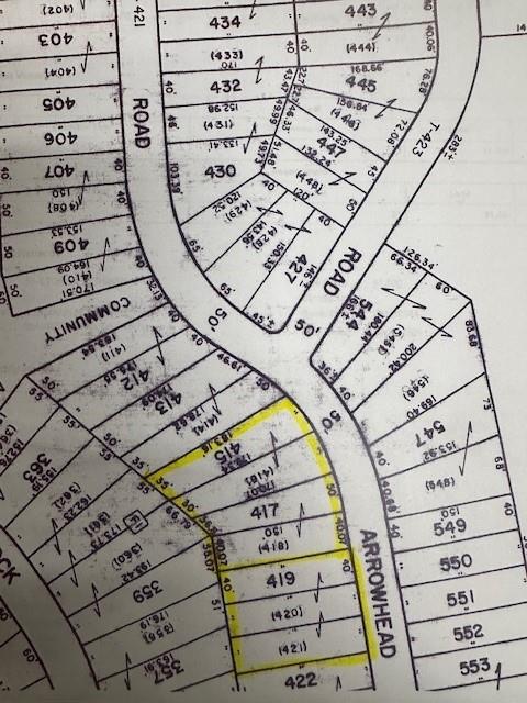 0 Arrowhead Road Prosperity, PA 15329 - Photo 3 of 3