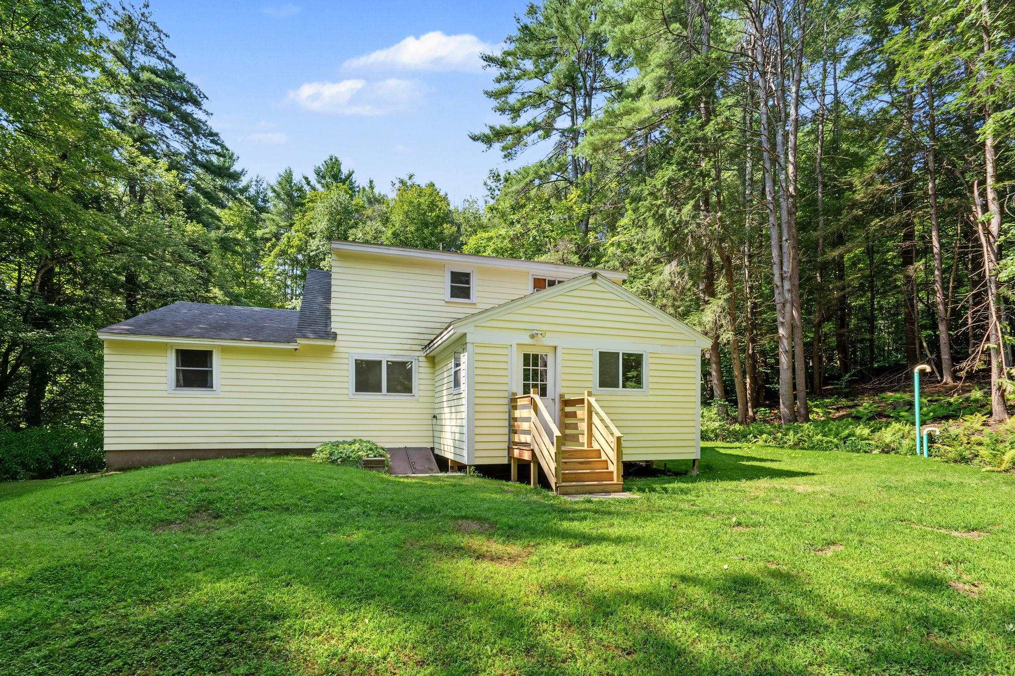 251 MacDowell Road Peterborough, NH 03458 - Photo 34 of 37 Gallery Image 34