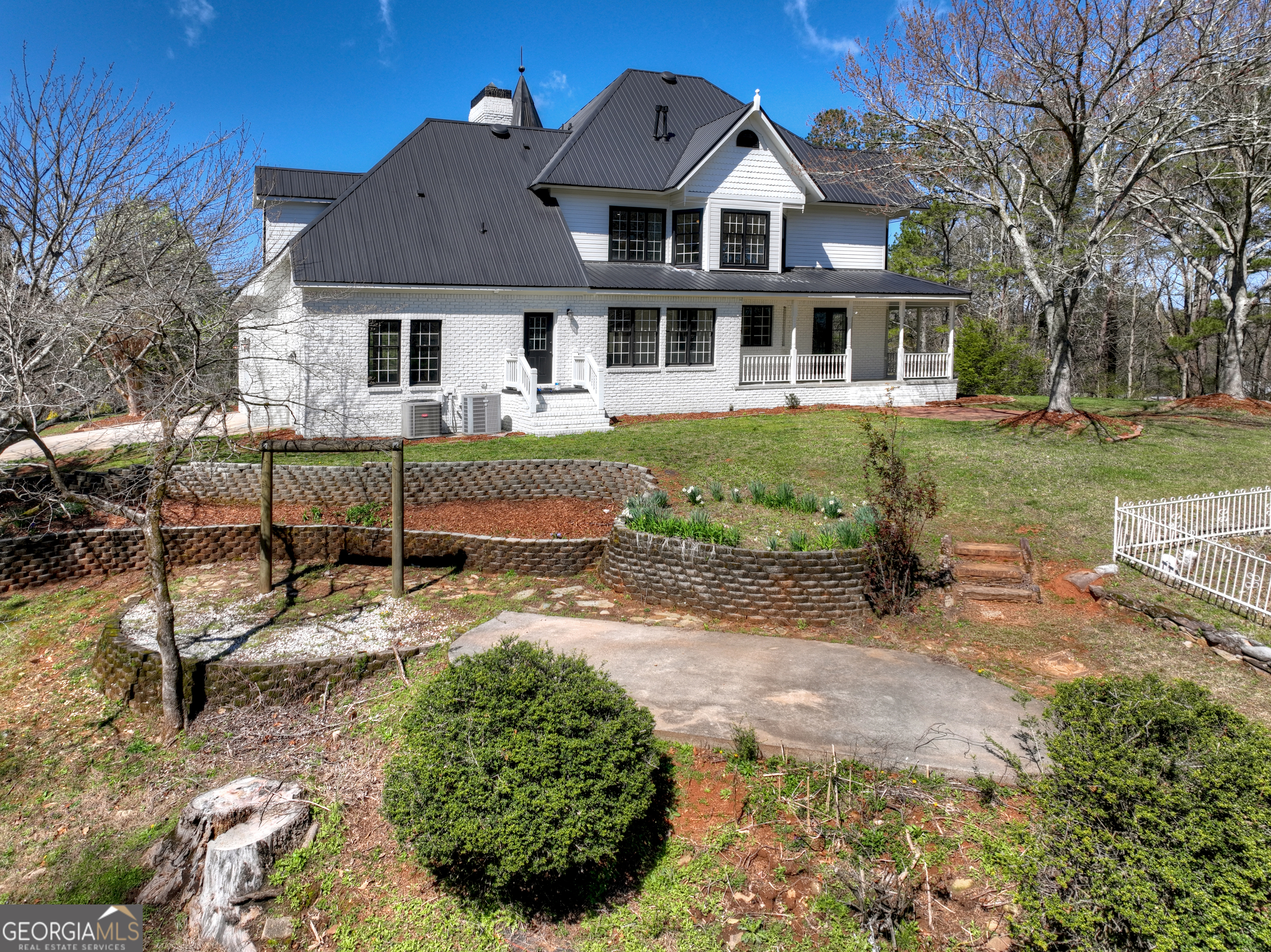 229 Crossroads Church Road Ellijay, GA 30540 - Photo 3 of 83