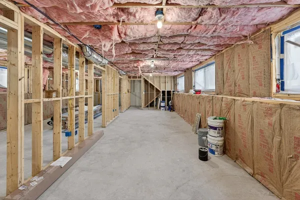 $679,900 | 136 Houston Street, Providence, RI 02905