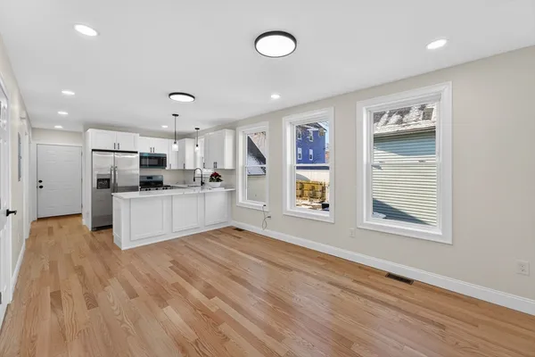 $679,900 | 136 Houston Street, Providence, RI 02905