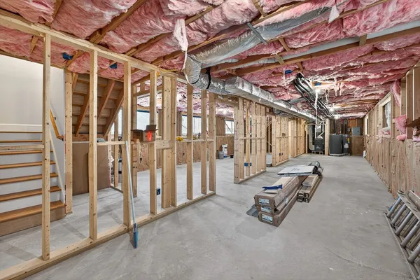 $679,900 | 136 Houston Street, Providence, RI 02905