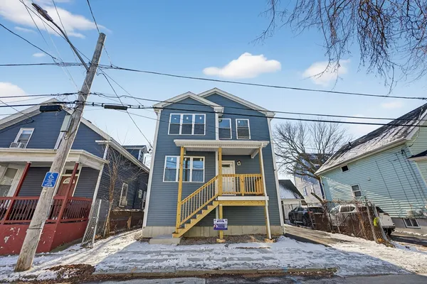 $679,900 | 136 Houston Street, Providence, RI 02905